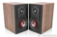 DALI Opticon 1 MK2 Bookshelf Speakers; Tobacco Oak Pair