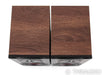 DALI Opticon 1 MK2 Bookshelf Speakers; Tobacco Oak Pair