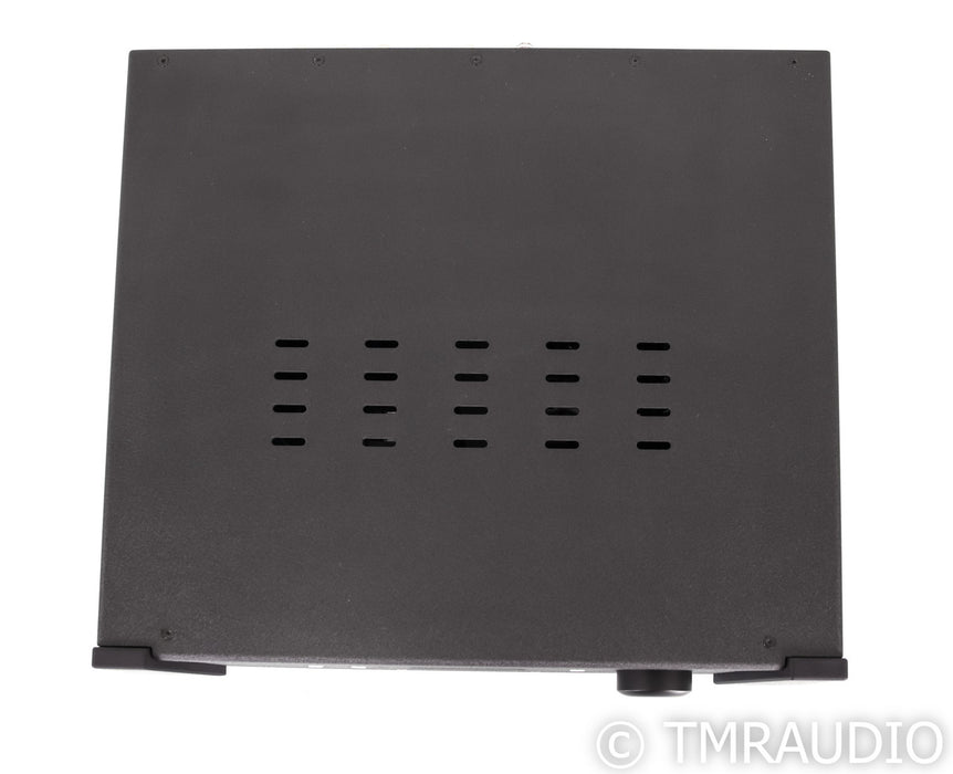 Wyred4Sound STI-500 Stereo Integrated Amplifier