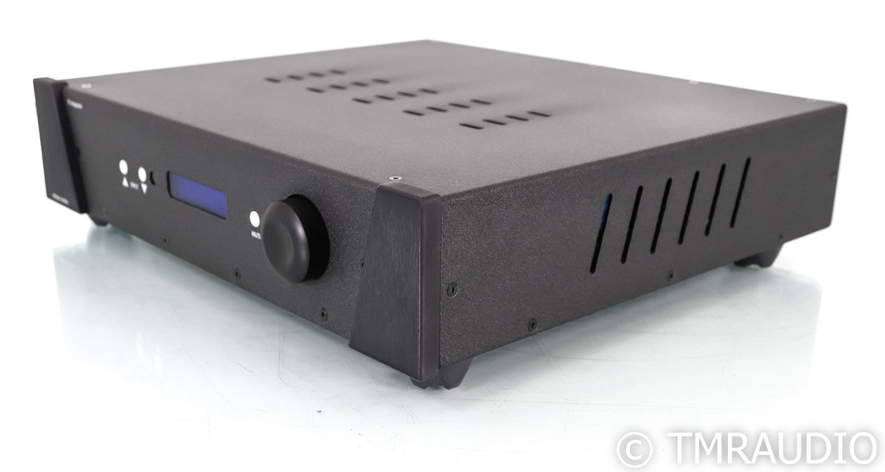 Wyred4Sound STI-500 Stereo Integrated Amplifier