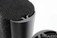 Magnepan 1.7i Planar Magnetic Floorstanding Speakers; Black Pair