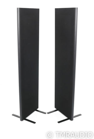 Magnepan 1.7i Planar Magnetic Floorstanding Speakers; Black Pair