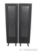 Magnepan 1.7i Planar Magnetic Floorstanding Speakers; Black Pair
