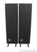 Magnepan 1.7i Planar Magnetic Floorstanding Speakers; Black Pair