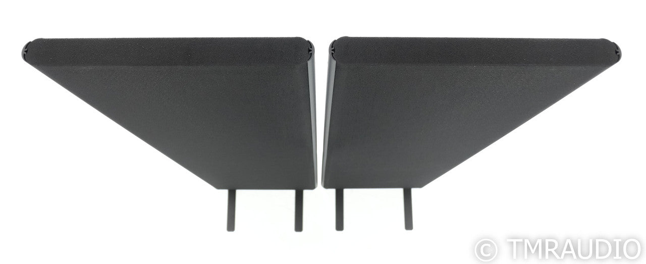 Magnepan 1.7i Planar Magnetic Floorstanding Speakers; Black Pair