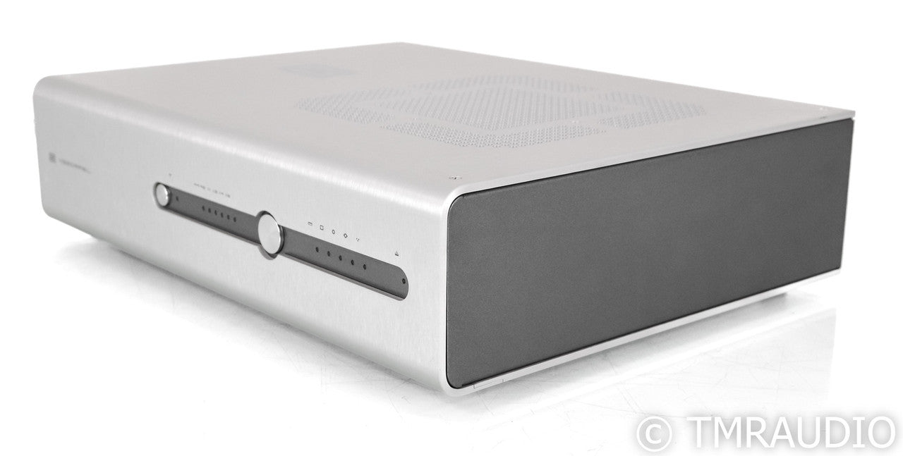 Schiit Yggdrasil DAC; D/A Converter; Silver; Gen 5 USB