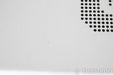 Schiit Yggdrasil DAC; D/A Converter; Silver; Gen 5 USB
