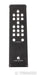 PrimaLuna DiaLogue Premium Stereo Tube Preamplifier; Remote; Black