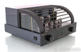 PrimaLuna DiaLogue Premium Stereo Tube Preamplifier; Remote; Black