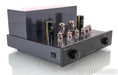 PrimaLuna DiaLogue Premium Stereo Tube Preamplifier; Remote; Black