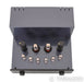 PrimaLuna DiaLogue Premium Stereo Tube Preamplifier; Remote; Black