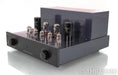 PrimaLuna DiaLogue Premium Stereo Tube Preamplifier; Remote; Black