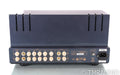 PrimaLuna DiaLogue Premium Stereo Tube Preamplifier; Remote; Black