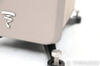 Focal Kanta N2 Floorstanding Speakers; Walnut & Taupe Pair; Kanta 2