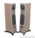 Focal Kanta N2 Floorstanding Speakers; Walnut & Taupe Pair; Kanta 2