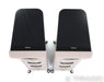 Focal Kanta N2 Floorstanding Speakers; Walnut & Taupe Pair; Kanta 2