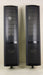 Martin Logan Script On-wall Speakers w/ Brackets
