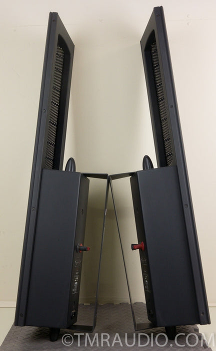 Martin Logan Script On-wall Speakers w/ Brackets