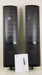 Martin Logan Script On-wall Speakers w/ Brackets