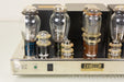 Cary CAD-300b Class A Stereo Power Tube Amplifier