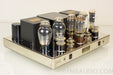 Cary CAD-300b Class A Stereo Power Tube Amplifier