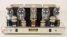 Cary CAD-300b Class A Stereo Power Tube Amplifier