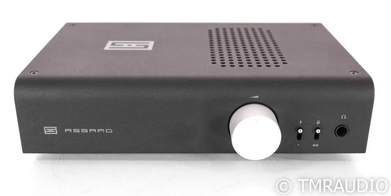 Shiit Audio Asgard 3 Headphone Amplifier