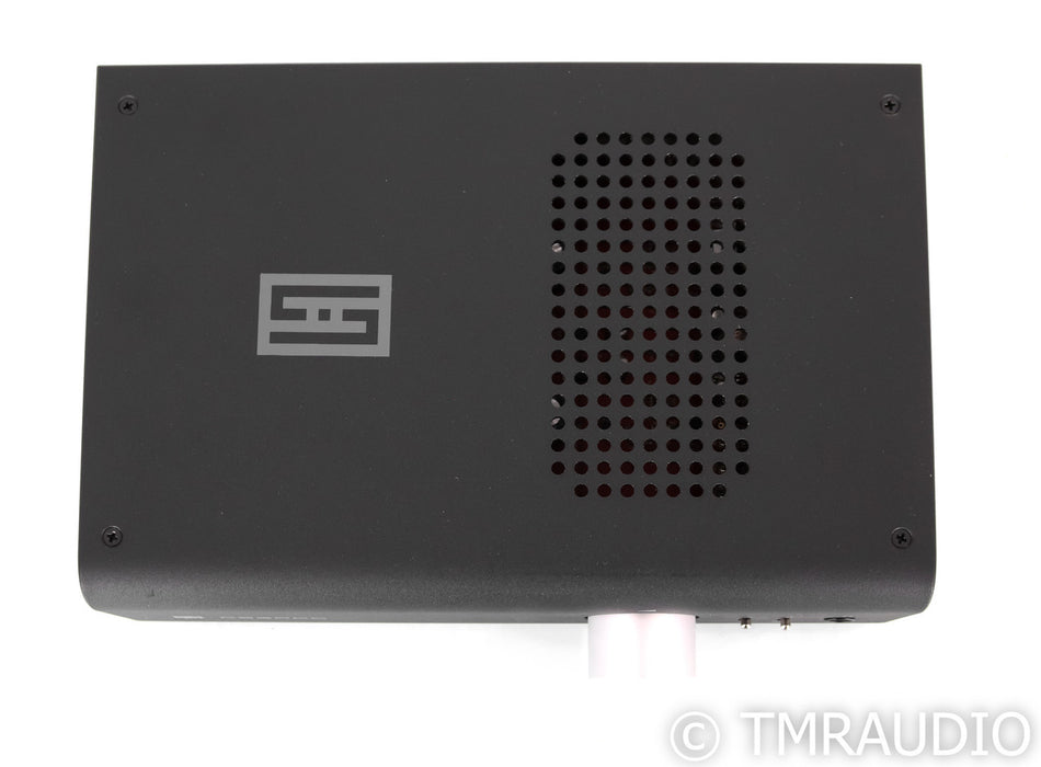 Shiit Audio Asgard 3 Headphone Amplifier