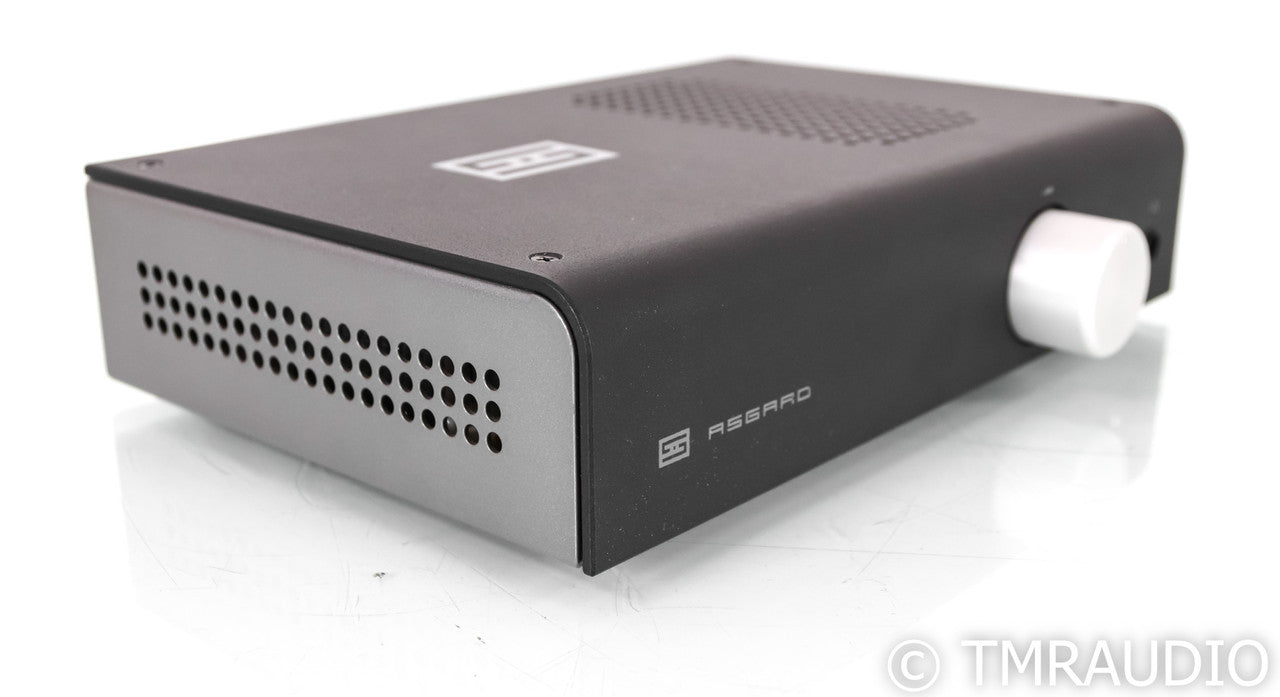 Shiit Audio Asgard 3 Headphone Amplifier