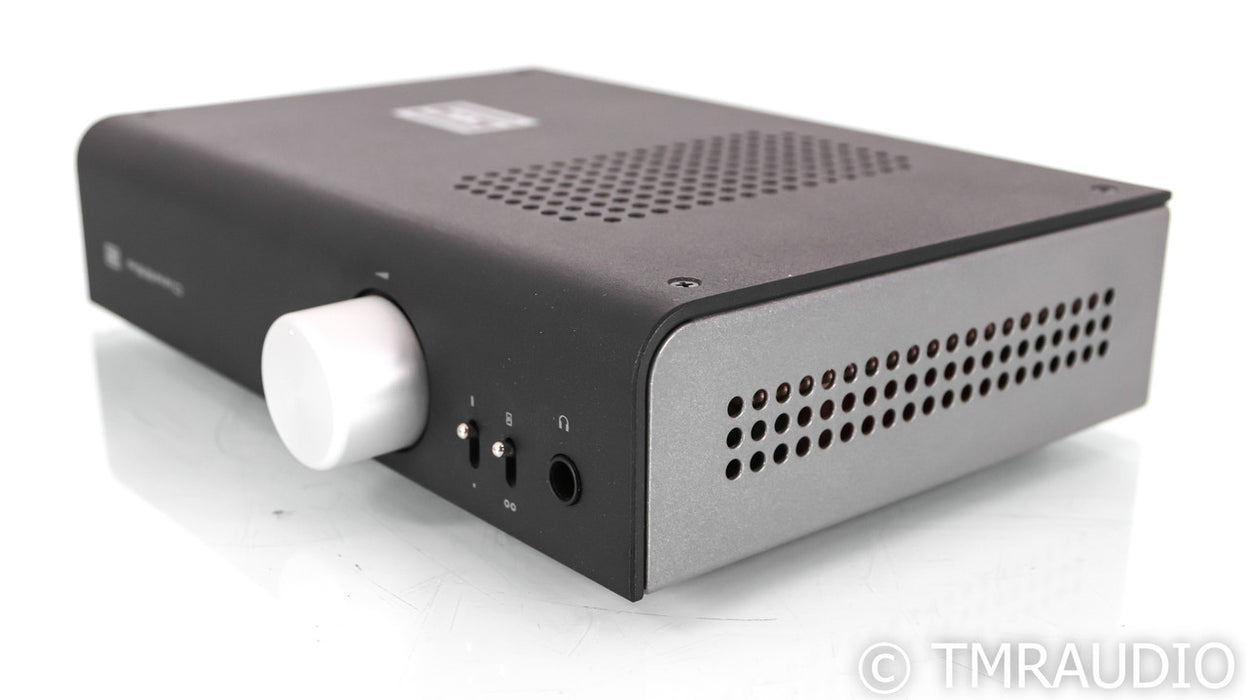 Shiit Audio Asgard 3 Headphone Amplifier