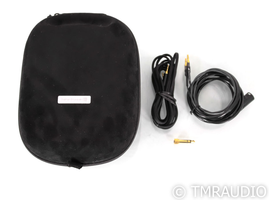 Beyerdynamic T1 Gen 2 Semi-Open Back Headphones; Silver