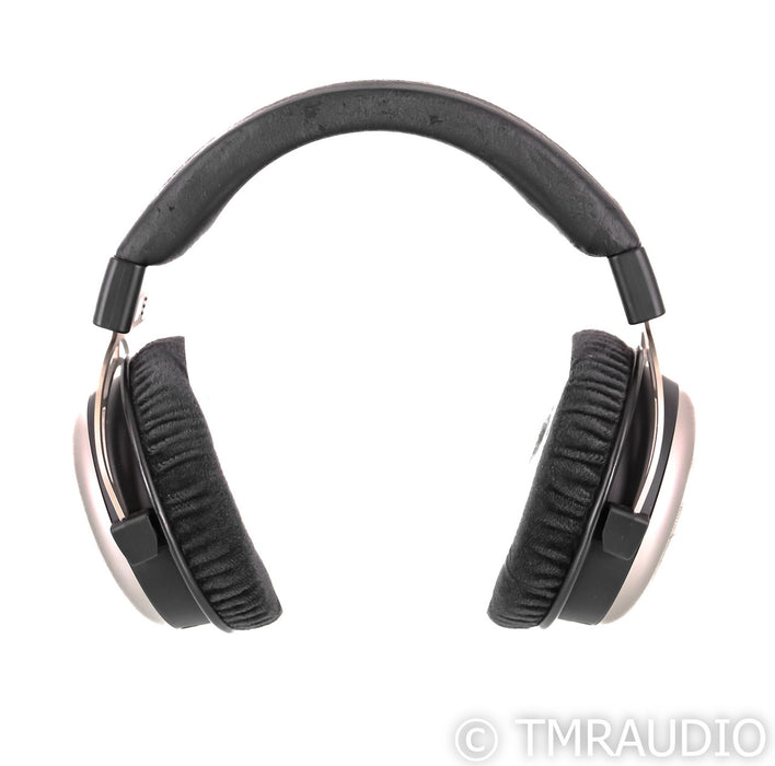 Beyerdynamic T1 Gen 2 Semi-Open Back Headphones; Silver