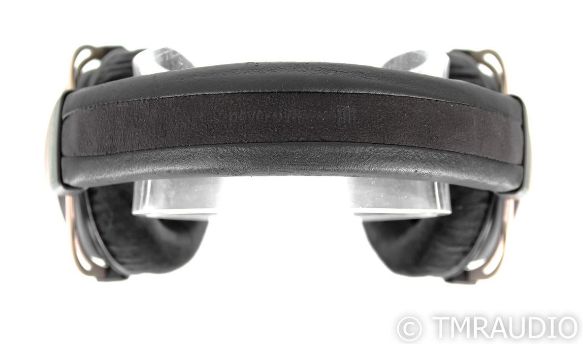 Beyerdynamic T1 Gen 2 Semi-Open Back Headphones; Silver