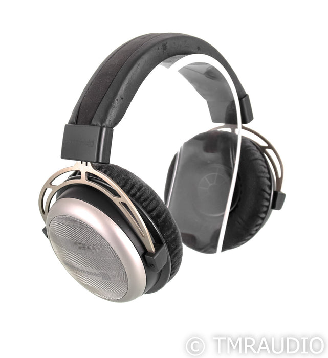 Beyerdynamic T1 Gen 2 Semi-Open Back Headphones; Silver