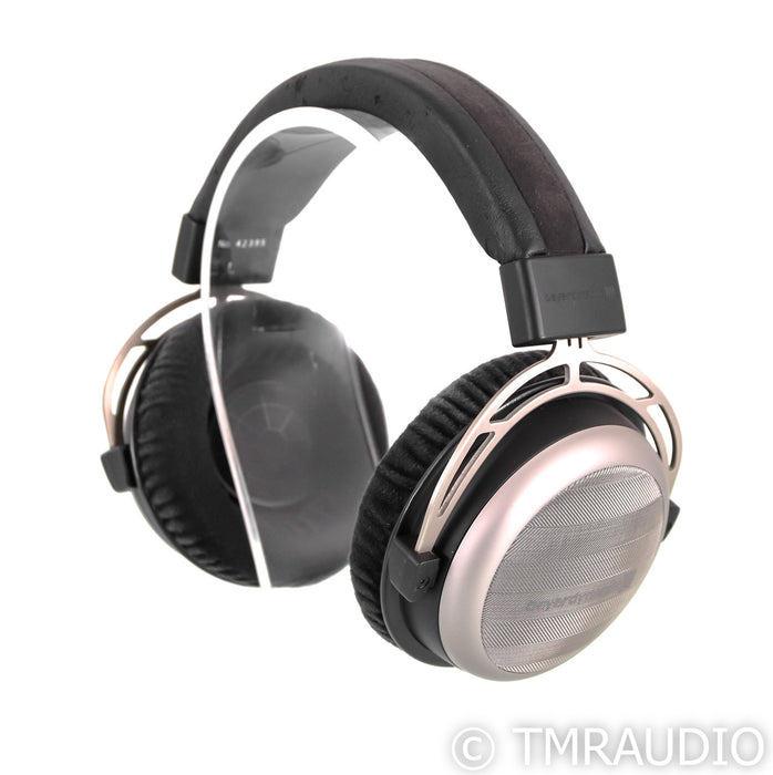 Beyerdynamic T1 Gen 2 Semi-Open Back Headphones; Silver