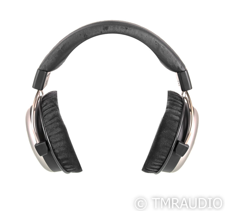 Beyerdynamic T1 Gen 2 Semi-Open Back Headphones; Silver