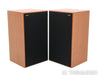 Harbeth 40.3 XD Bookshelf Speakers; Cherry Pair