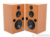 Harbeth 40.3 XD Bookshelf Speakers; Cherry Pair
