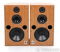 Harbeth 40.3 XD Bookshelf Speakers; Cherry Pair