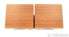 Harbeth 40.3 XD Bookshelf Speakers; Cherry Pair
