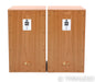 Harbeth 40.3 XD Bookshelf Speakers; Cherry Pair