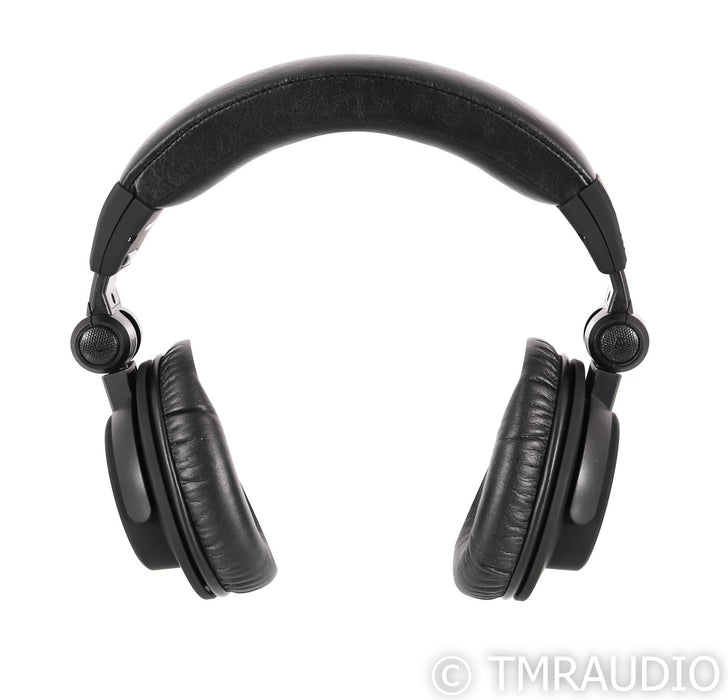Adam Audio Studio Pro SP-5 Closed Back Headphones; Carrying Case