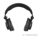 Adam Audio Studio Pro SP-5 Closed Back Headphones; Carrying Case