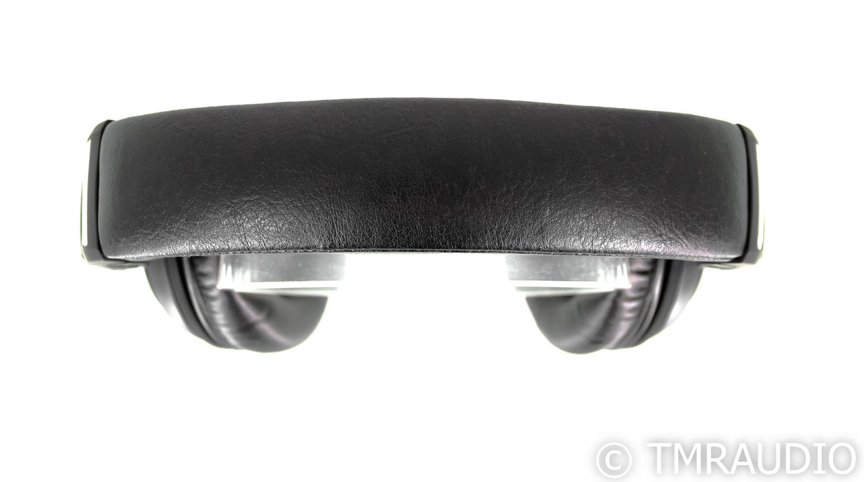 Adam Audio Studio Pro SP-5 Closed Back Headphones; Carrying Case