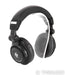 Adam Audio Studio Pro SP-5 Closed Back Headphones; Carrying Case