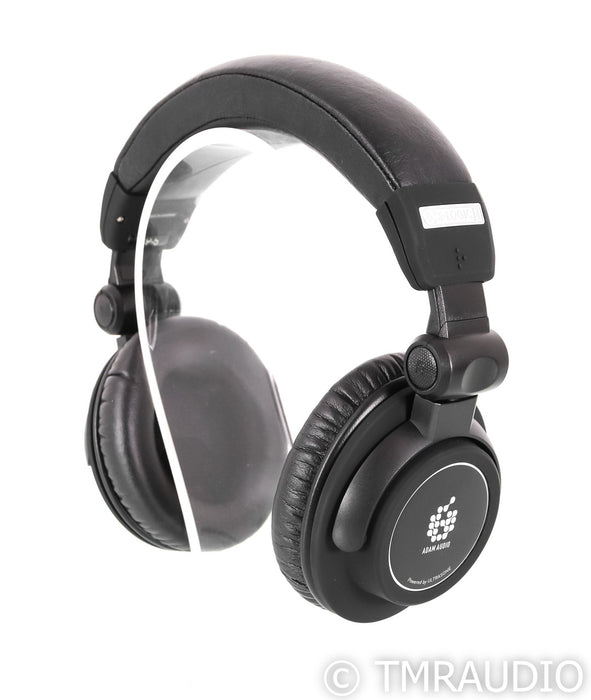 Adam Audio Studio Pro SP-5 Closed Back Headphones; Carrying Case