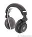 Adam Audio Studio Pro SP-5 Closed Back Headphones; Carrying Case