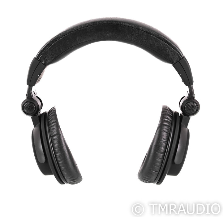 Adam Audio Studio Pro SP-5 Closed Back Headphones; Carrying Case
