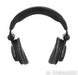 Adam Audio Studio Pro SP-5 Closed Back Headphones; Carrying Case