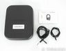 Adam Audio Studio Pro SP-5 Closed Back Headphones; Carrying Case